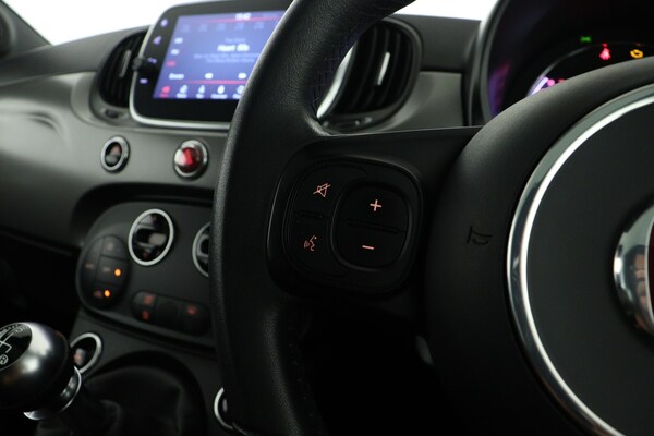 Used Fiat 500 2022 for sale - 76145976: Photo 21