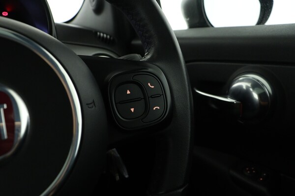 Used Fiat 500 2022 for sale - 76145976: Photo 22