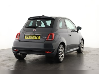 Used Fiat 500 2022 for sale - 76145976: Photo 3