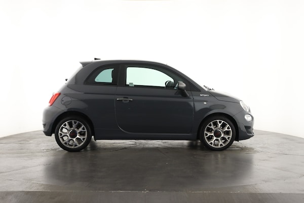 Used Fiat 500 2022 for sale - 76145976: Photo 5