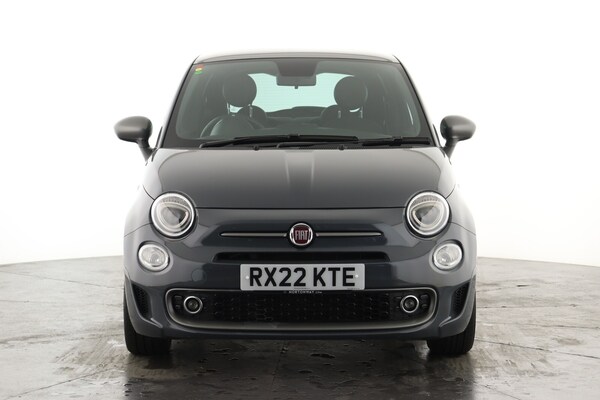 Used Fiat 500 2022 for sale - 76145976: Photo 6
