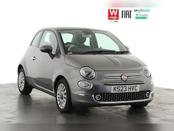 Fiat - 500