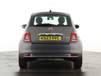 Used Fiat 500 2023 for sale - 75763851: Photo