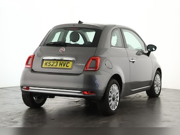 Used Fiat 500 2023 for sale - 75763851: Photo