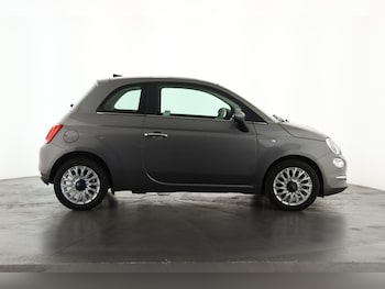 Used Fiat 500 2023 for sale - 75763851: Photo