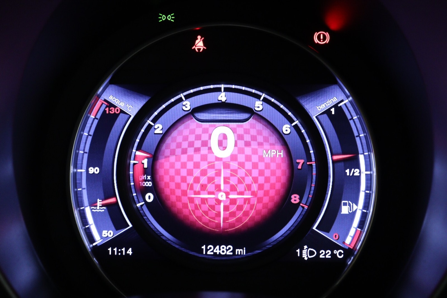 Vehicle 24