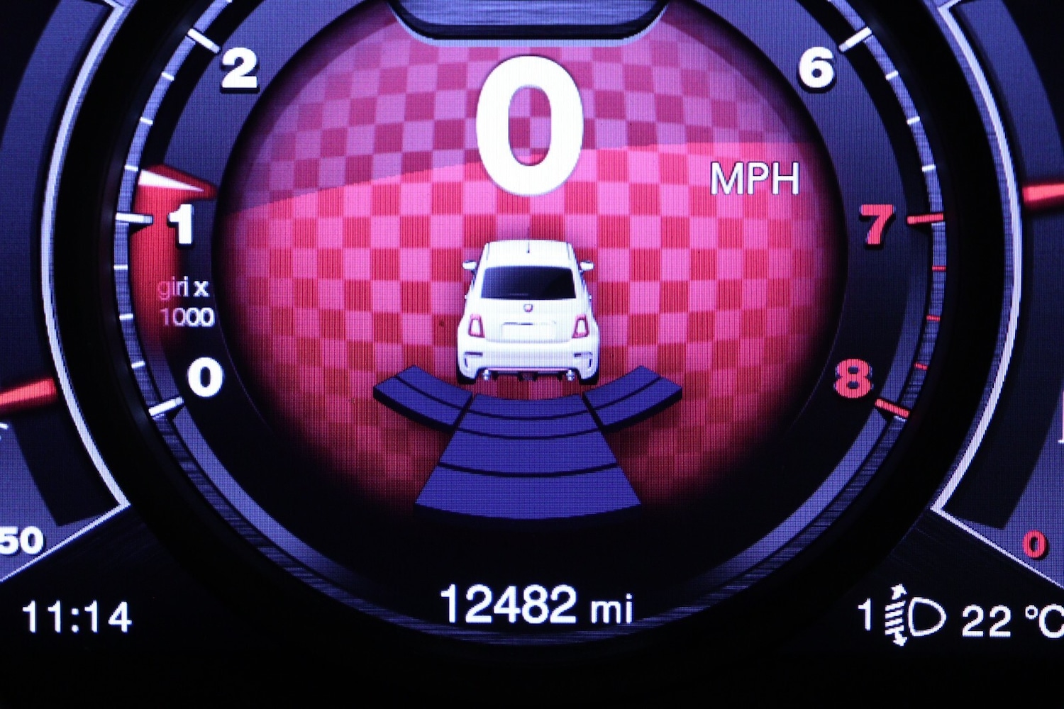 Vehicle 25