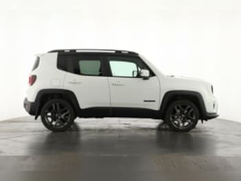 Used Jeep Renegade 2020 for sale - 75763767: Photo