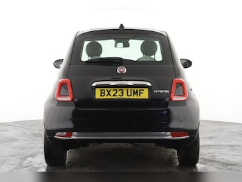 Used Fiat 500 2023 for sale - 77917944: Photo