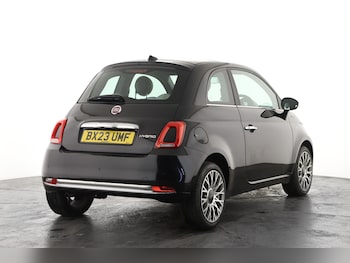 Used Fiat 500 2023 for sale - 77917944: Photo