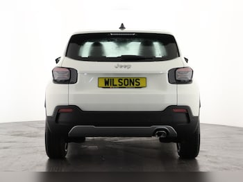 Used Jeep Other 2025 for sale - 75396221: Photo