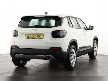 Used Jeep Other 2025 for sale - 75396221: Photo