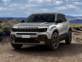 Used Jeep Other  for sale - 74986704: Photo