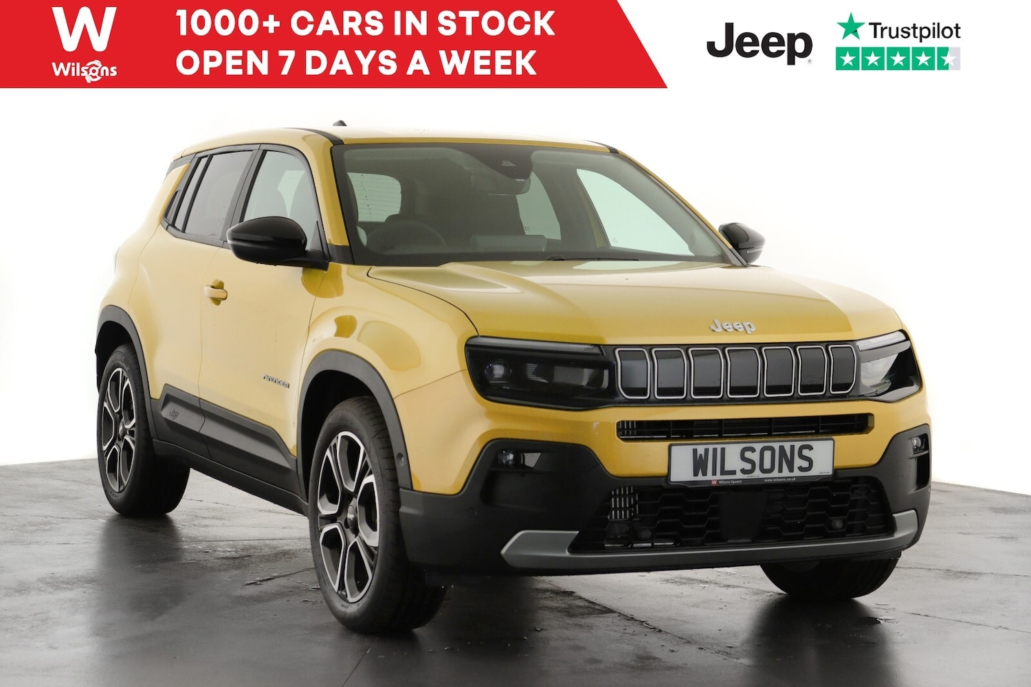 Used Jeep Other 2025 for sale - 76614997: Photo 1