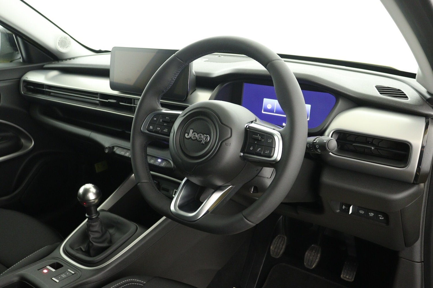 Used Jeep Other 2025 for sale - 76614997: Photo 14