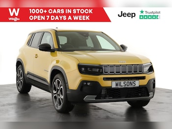 Used Jeep Other 2025 for sale - 76614997: Photo