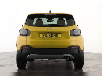 Used Jeep Other 2025 for sale - 76614997: Photo