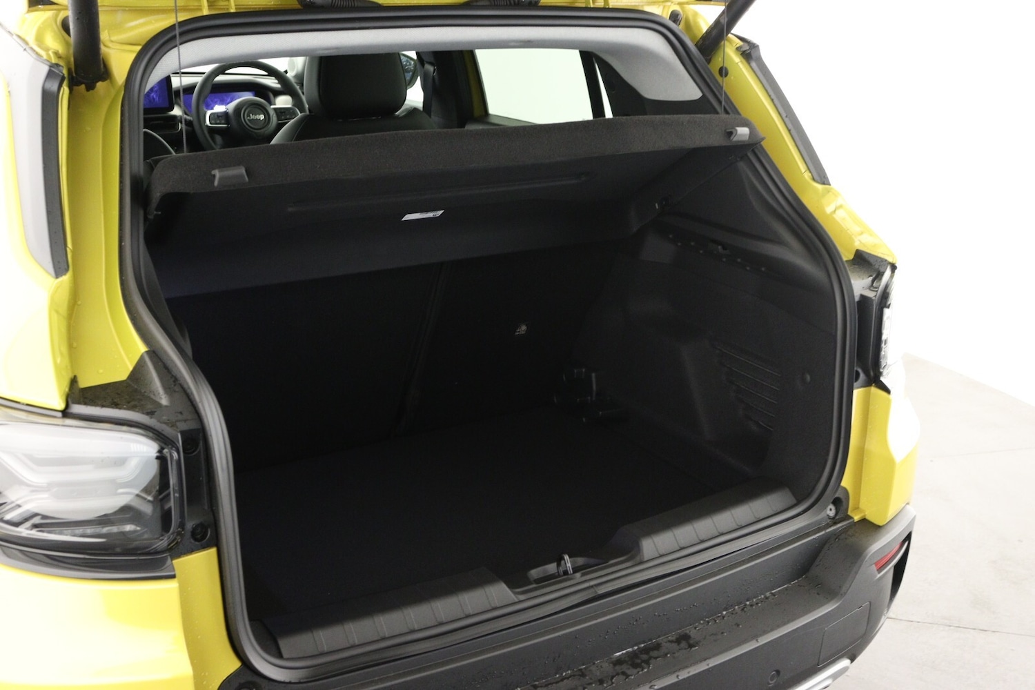 Used Jeep Other 2025 for sale - 76614997: Photo 9