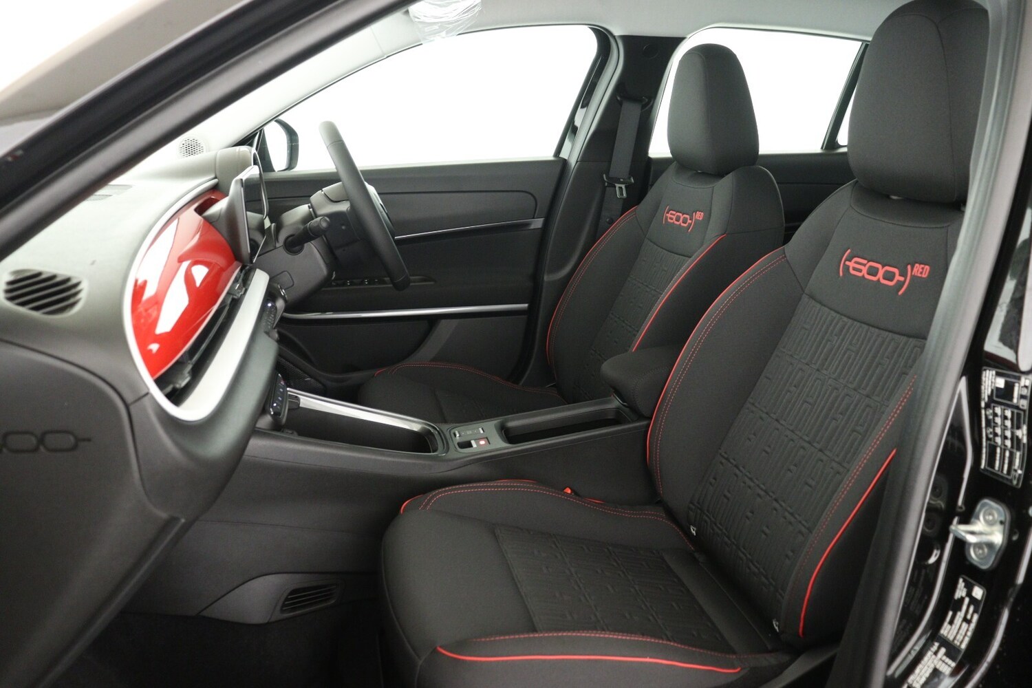 Used Fiat 600 2026 for sale - 78187052: Photo 10