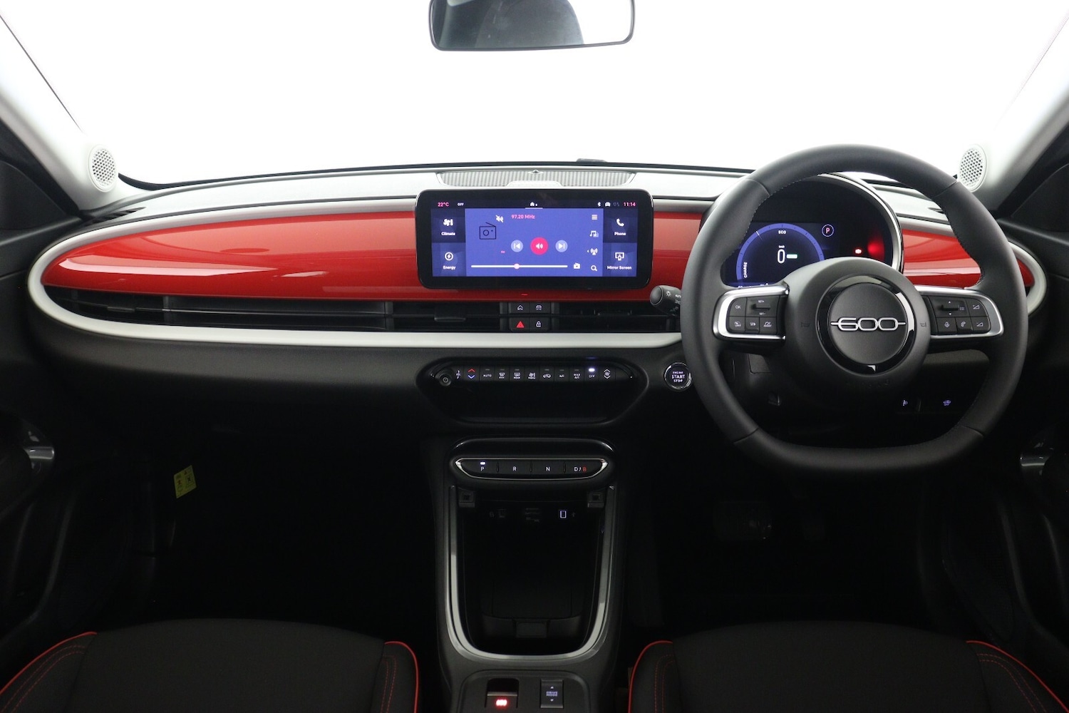 Used Fiat 600 2026 for sale - 78187052: Photo 14