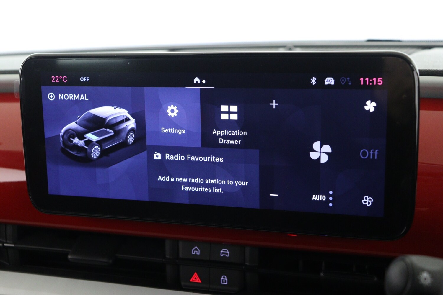 Used Fiat 600 2026 for sale - 78187052: Photo 16