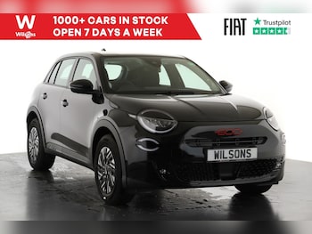 Used Fiat 600 2026 for sale - 78187052: Photo