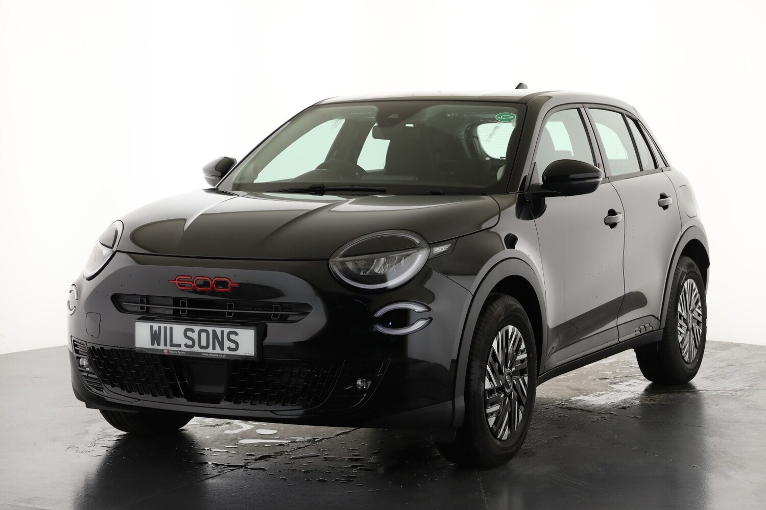 Used Fiat 600 2026 for sale - 78187052: Photo 6