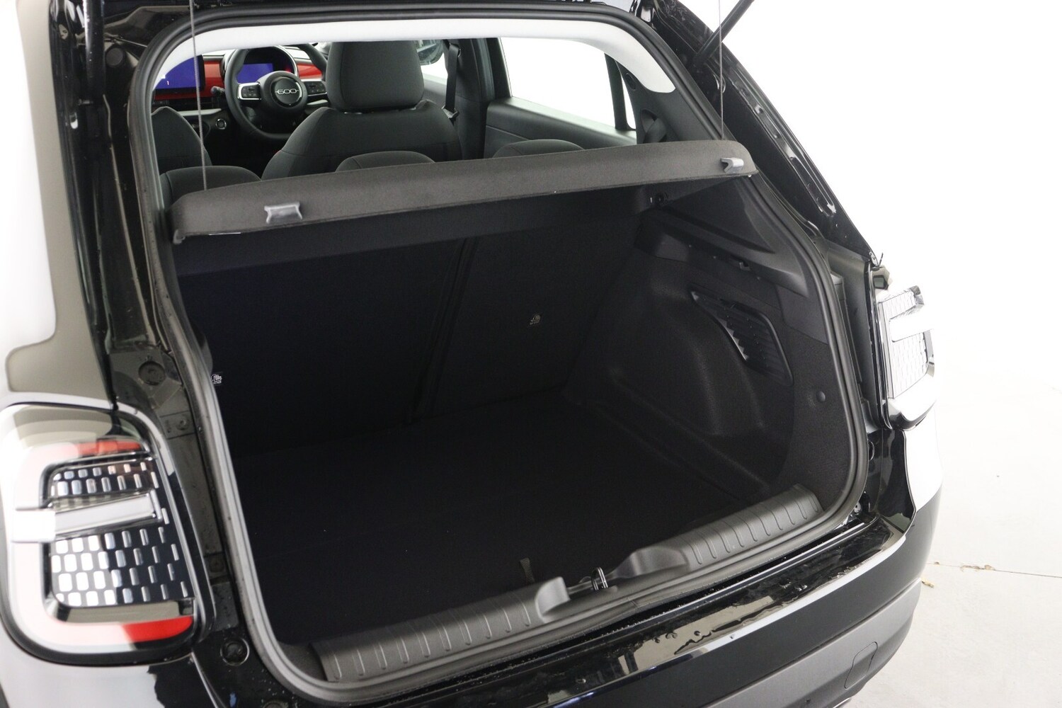 Used Fiat 600 2026 for sale - 78187052: Photo 9