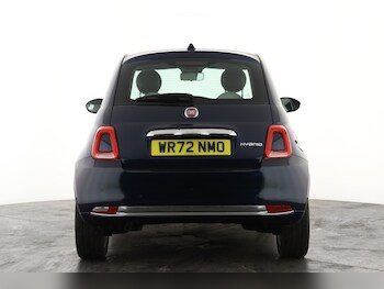 Used Fiat 500 2022 for sale - 77198205: Photo