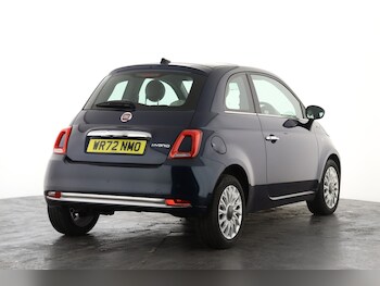 Used Fiat 500 2022 for sale - 77198205: Photo