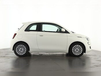 Used Fiat 500 2022 for sale - 75771226: Photo