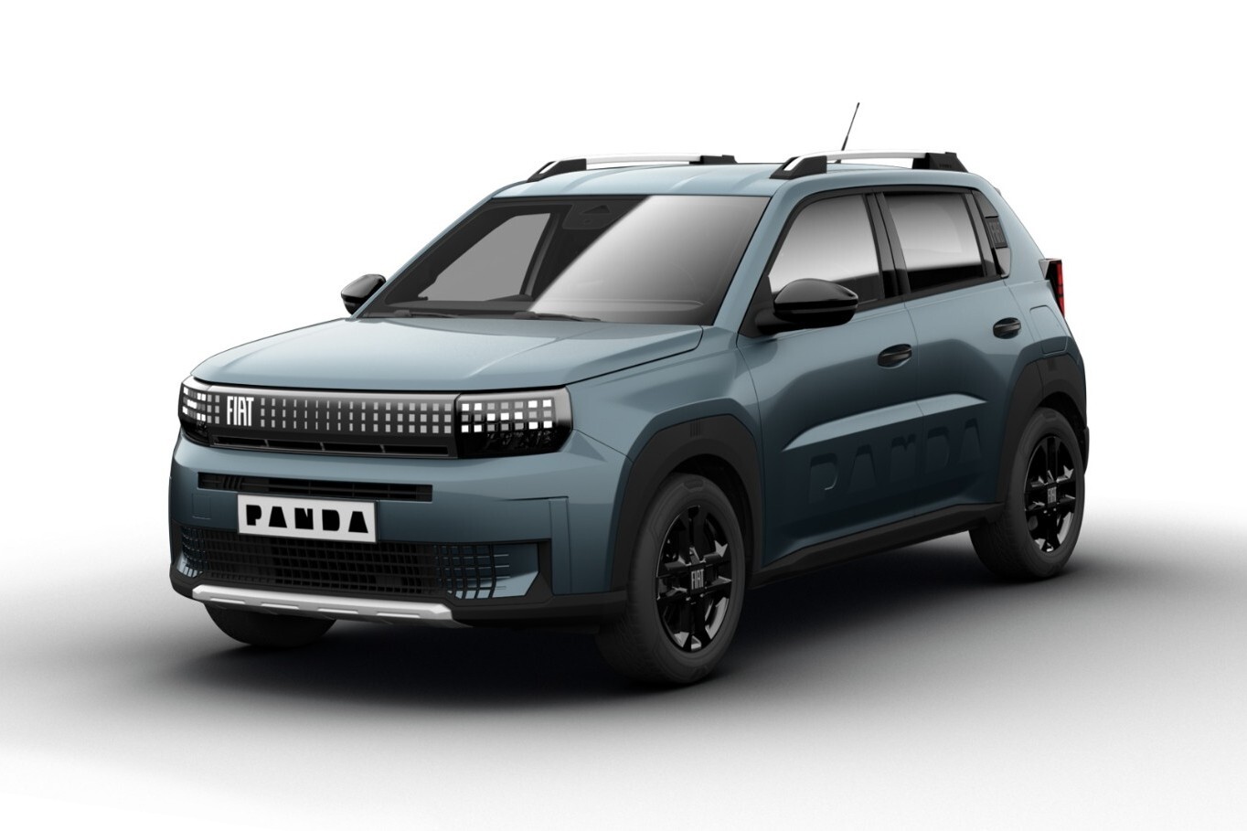 Used Fiat Panda 2025 for sale - 76615387: Photo 1