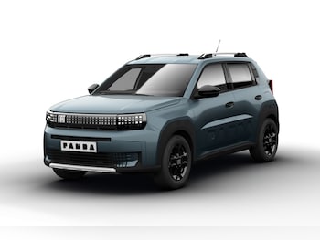 2025 - 1.2 Hybrid 48V 110 Icon 5dr eDCT-6