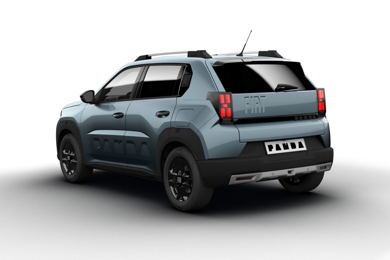 Used Fiat Panda 2025 for sale - 76615387: Photo 2