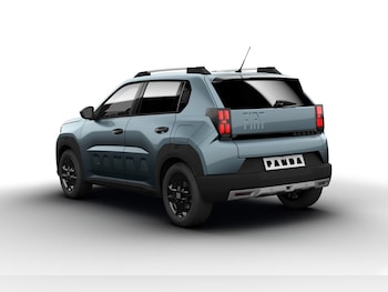 Used Fiat Panda 2025 for sale - 76615387: Photo