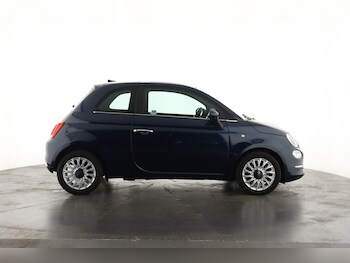 Used Fiat 500 2023 for sale - 75886818: Photo