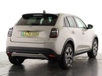 Used Fiat 600 2024 for sale - 73592929: Photo