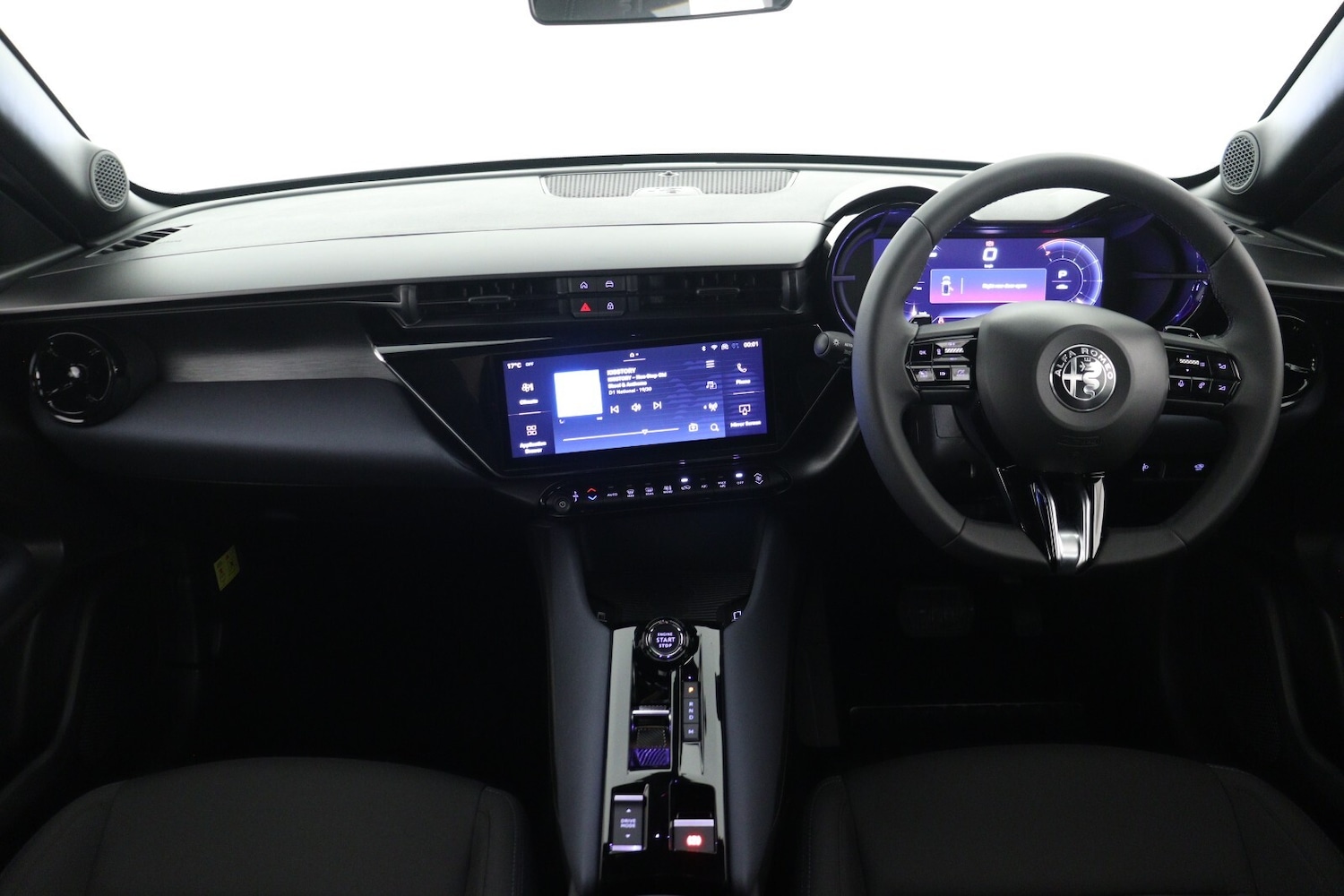 Used Alfa Romeo Junior 2026 for sale - 77224989: Photo 14