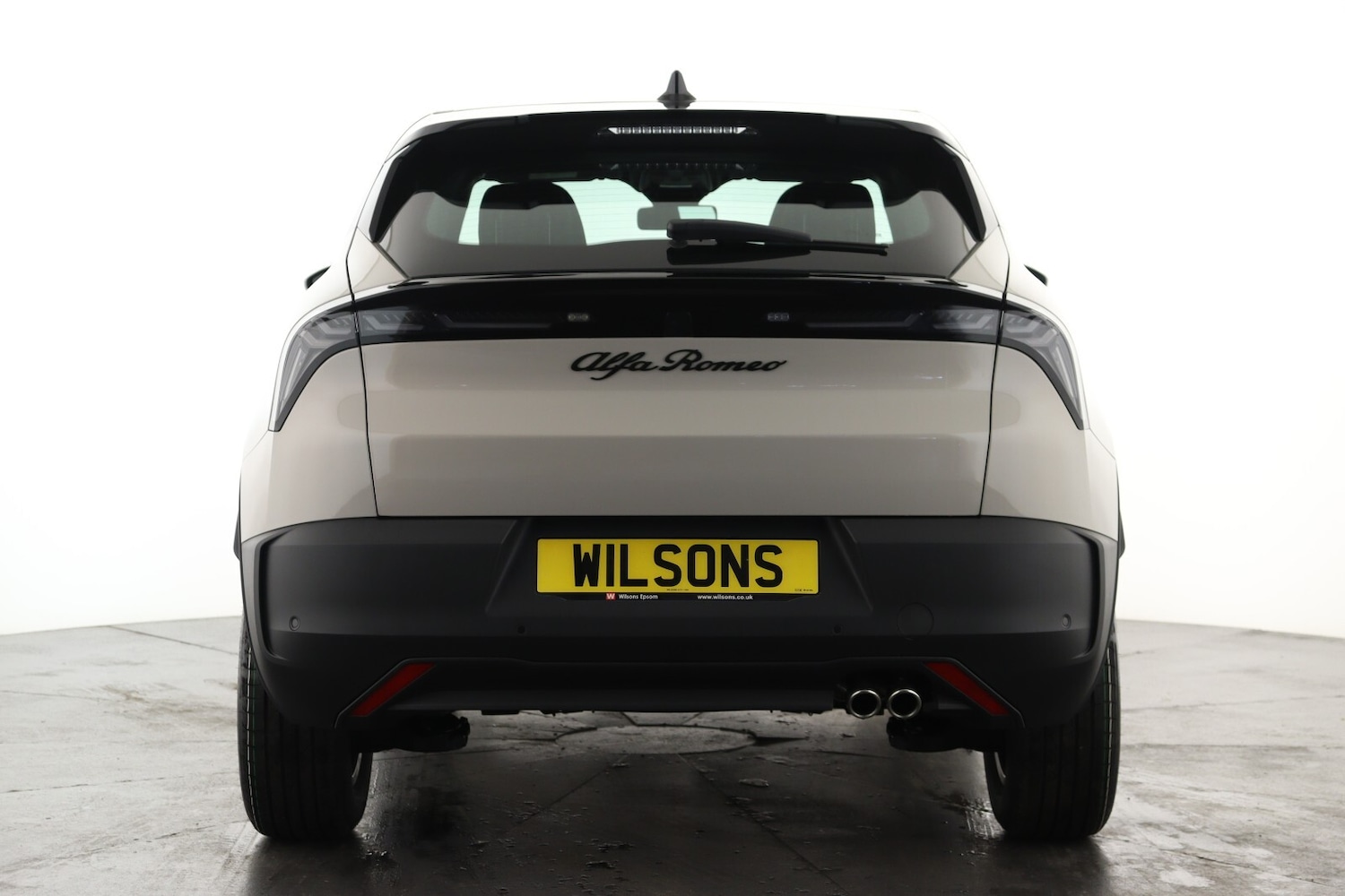 Used Alfa Romeo Junior 2026 for sale - 77224989: Photo 2