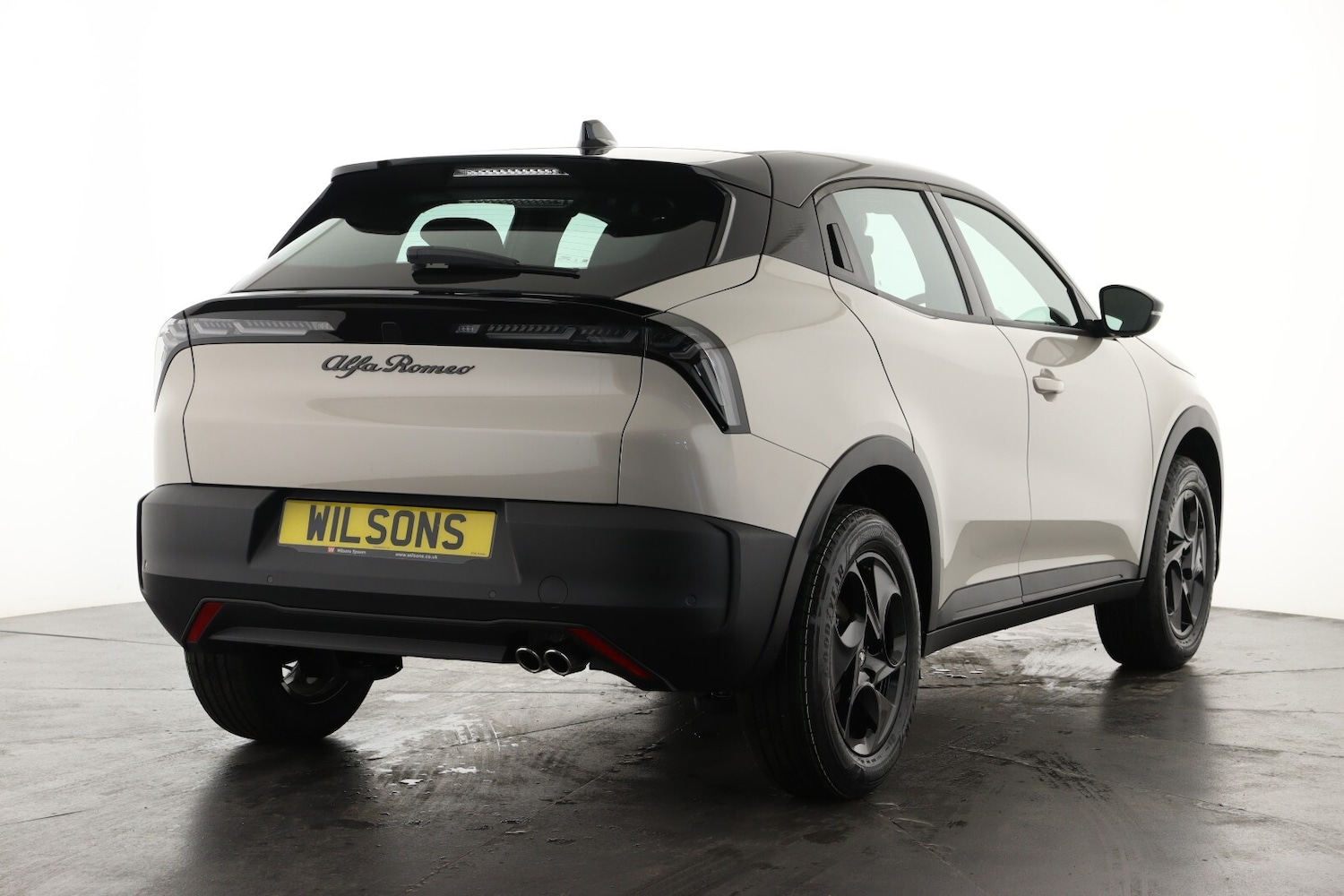 Used Alfa Romeo Junior 2026 for sale - 77224989: Photo 3