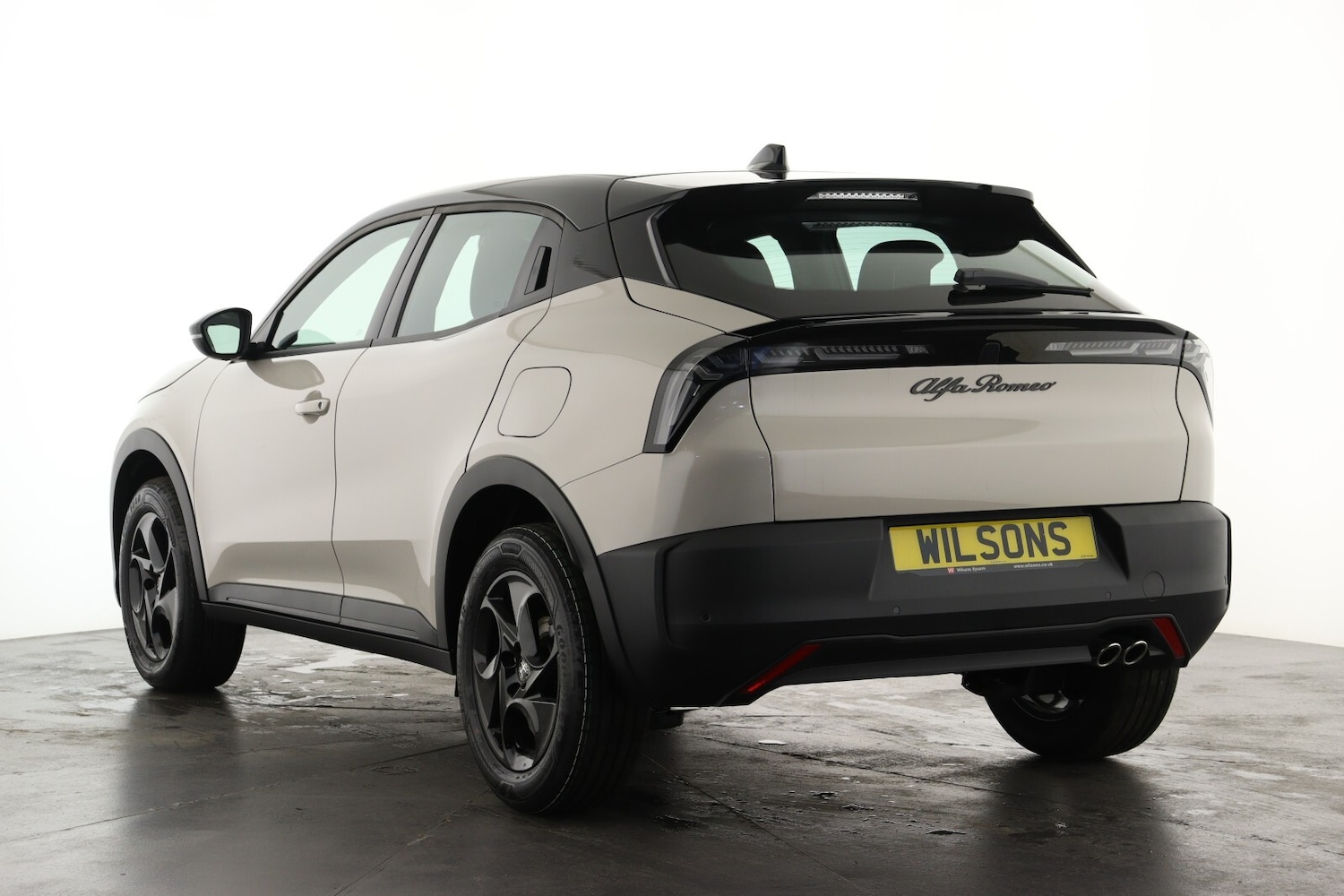 Used Alfa Romeo Junior 2026 for sale - 77224989: Photo 8