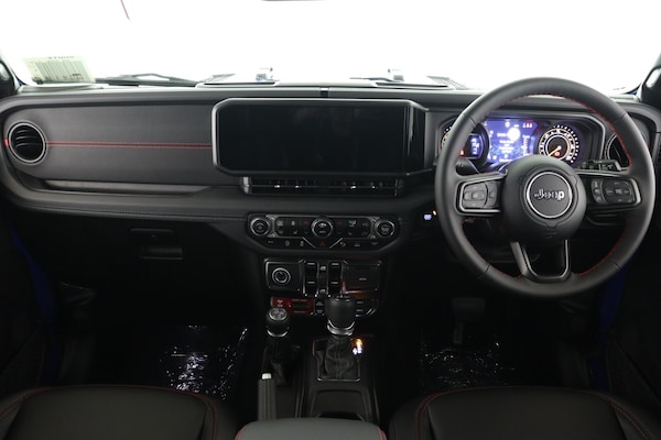 Used Jeep Wrangler 2025 for sale - 75763367: Photo 16