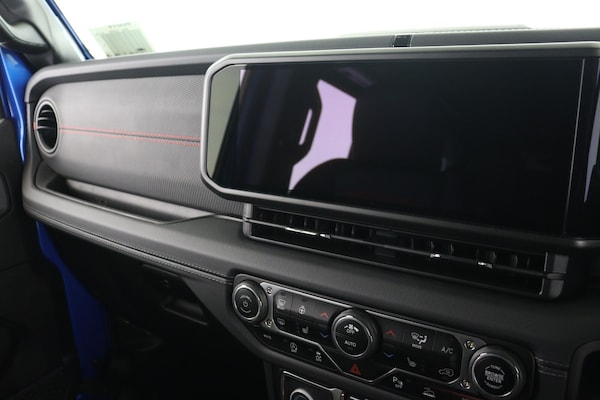 Used Jeep Wrangler 2025 for sale - 75763367: Photo 17