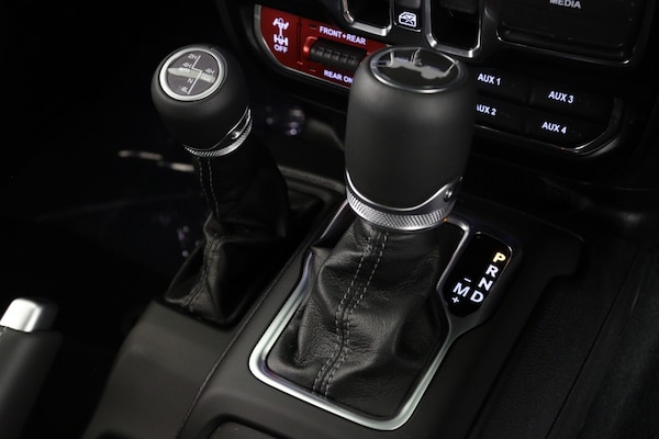 Used Jeep Wrangler 2025 for sale - 75763367: Photo 20