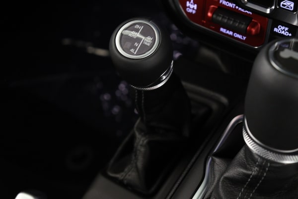Used Jeep Wrangler 2025 for sale - 75763367: Photo 21