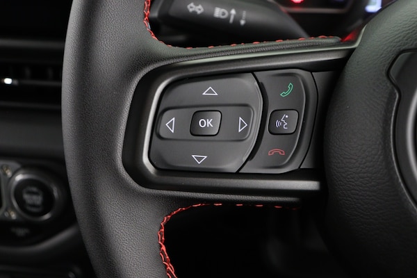 Used Jeep Wrangler 2025 for sale - 75763367: Photo 22