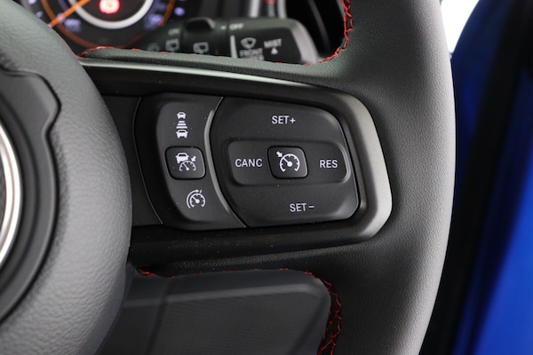 Used Jeep Wrangler 2025 for sale - 75763367: Photo 23