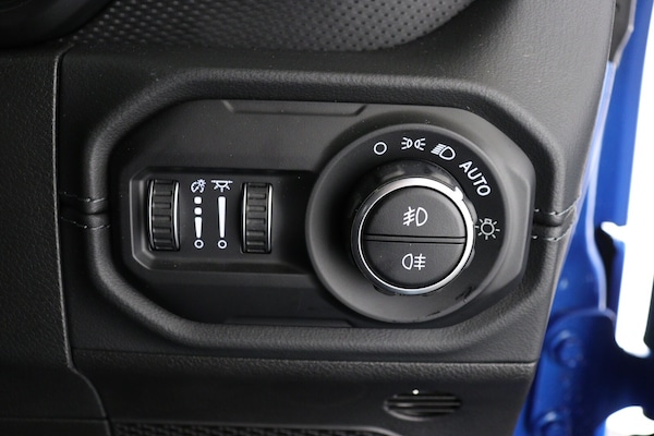 Used Jeep Wrangler 2025 for sale - 75763367: Photo 24