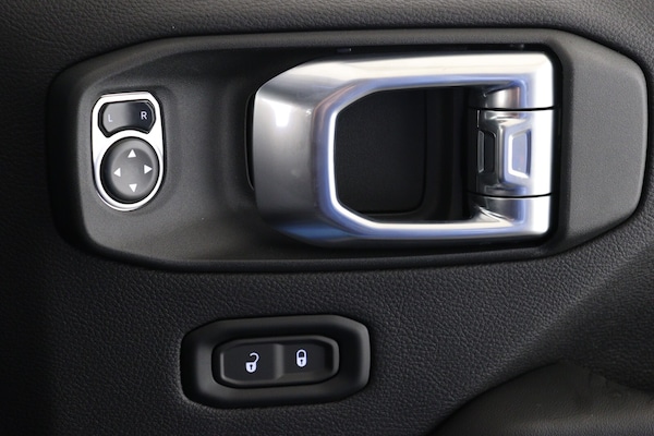 Used Jeep Wrangler 2025 for sale - 75763367: Photo 25