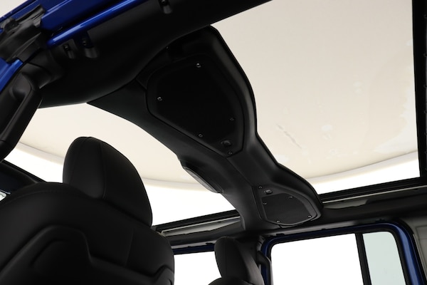 Used Jeep Wrangler 2025 for sale - 75763367: Photo 27